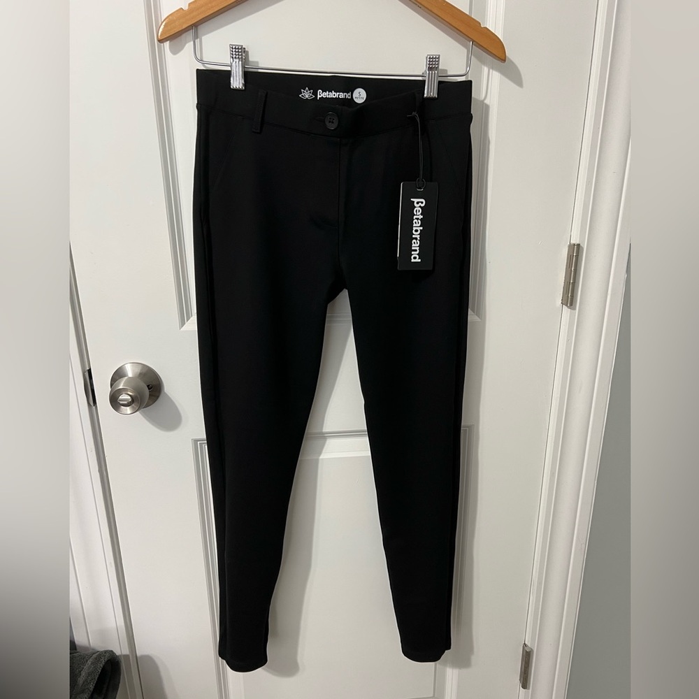 Black beta brand work pants!